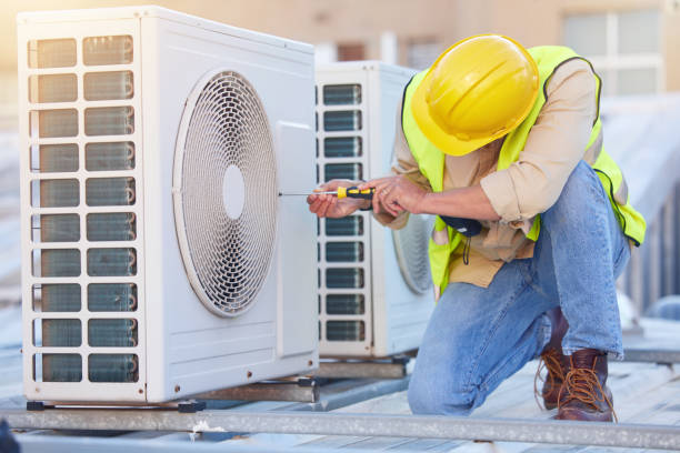 Best HVAC Retrofitting and Upgrading in Milton, NY