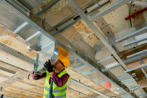 Best Air Conditioning Cleaning in Milton, NY