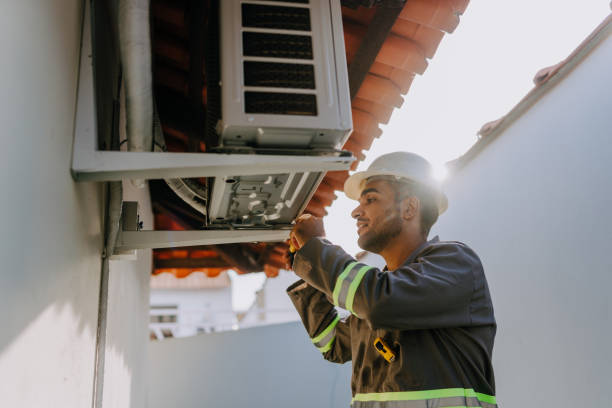 Best VRF (Variable Refrigerant Flow) Systems in Milton, NY