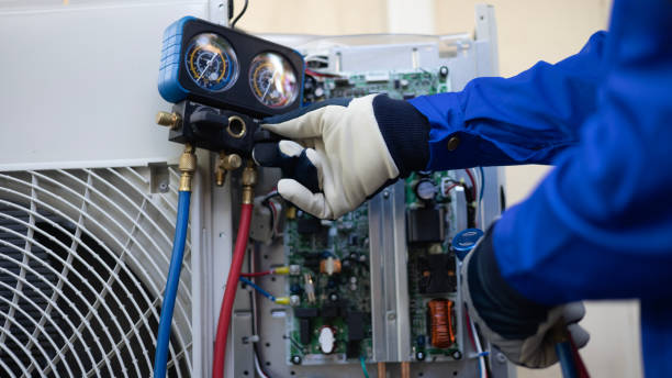 Best HVAC Training and Certification in Milton, NY